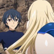 IS: Infinite Stratos - galeria zdjęć - filmweb