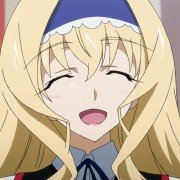 IS: Infinite Stratos - galeria zdjęć - filmweb