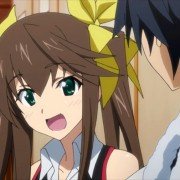 IS: Infinite Stratos - galeria zdjęć - filmweb