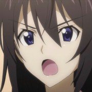 IS: Infinite Stratos - galeria zdjęć - filmweb