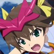IS: Infinite Stratos - galeria zdjęć - filmweb