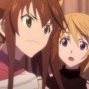 IS: Infinite Stratos - galeria zdjęć - filmweb