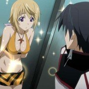 IS: Infinite Stratos - galeria zdjęć - filmweb