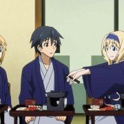 IS: Infinite Stratos - galeria zdjęć - filmweb