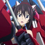 IS: Infinite Stratos - galeria zdjęć - filmweb