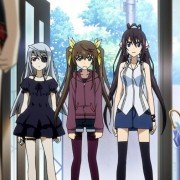 IS: Infinite Stratos - galeria zdjęć - filmweb