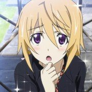 IS: Infinite Stratos - galeria zdjęć - filmweb