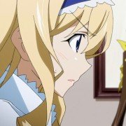 IS: Infinite Stratos - galeria zdjęć - filmweb
