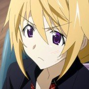 IS: Infinite Stratos - galeria zdjęć - filmweb