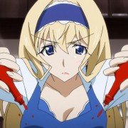IS: Infinite Stratos - galeria zdjęć - filmweb