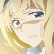 IS: Infinite Stratos - galeria zdjęć - filmweb