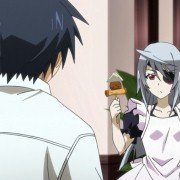 IS: Infinite Stratos - galeria zdjęć - filmweb