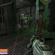 Star Trek: Voyager Elite Force - galeria zdjęć - filmweb