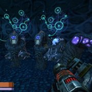 Star Trek: Voyager Elite Force - galeria zdjęć - filmweb