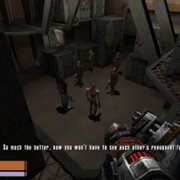 Star Trek: Voyager Elite Force - galeria zdjęć - filmweb