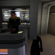 Star Trek: Voyager Elite Force - galeria zdjęć - filmweb