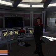 Star Trek: Voyager Elite Force - galeria zdjęć - filmweb