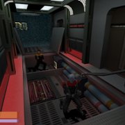 Star Trek: Voyager Elite Force - galeria zdjęć - filmweb