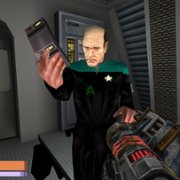 Star Trek: Voyager Elite Force - galeria zdjęć - filmweb