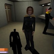Star Trek: Voyager Elite Force - galeria zdjęć - filmweb