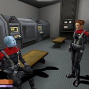 Star Trek: Voyager Elite Force - galeria zdjęć - filmweb
