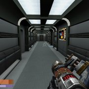 Star Trek: Voyager Elite Force - galeria zdjęć - filmweb