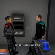 Star Trek: Voyager Elite Force - galeria zdjęć - filmweb
