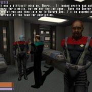Star Trek: Voyager Elite Force - galeria zdjęć - filmweb