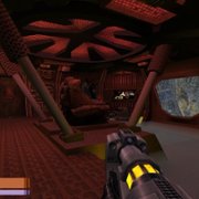 Star Trek: Voyager Elite Force - galeria zdjęć - filmweb
