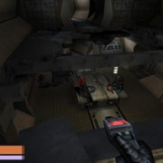 Star Trek: Voyager Elite Force - galeria zdjęć - filmweb