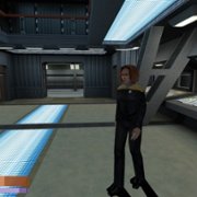 Star Trek: Voyager Elite Force - galeria zdjęć - filmweb