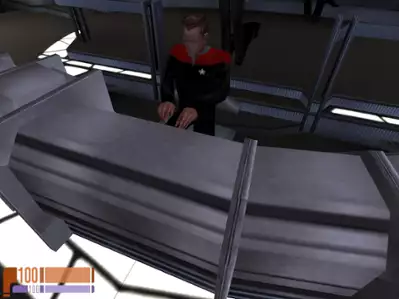 Star Trek: Voyager Elite Force - galeria zdjęć - filmweb