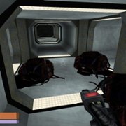 Star Trek: Voyager Elite Force - galeria zdjęć - filmweb
