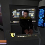 Star Trek: Voyager Elite Force - galeria zdjęć - filmweb
