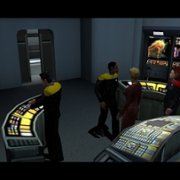 Star Trek: Voyager Elite Force - galeria zdjęć - filmweb