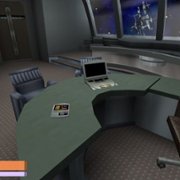 Star Trek: Voyager Elite Force - galeria zdjęć - filmweb