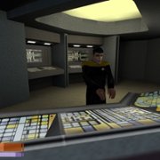 Star Trek: Voyager Elite Force - galeria zdjęć - filmweb