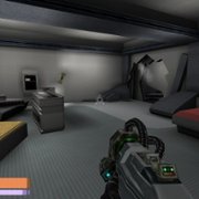 Star Trek: Voyager Elite Force - galeria zdjęć - filmweb
