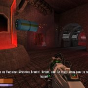 Star Trek: Voyager Elite Force - galeria zdjęć - filmweb