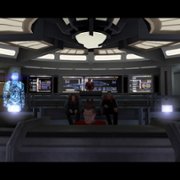 Star Trek: Voyager Elite Force - galeria zdjęć - filmweb