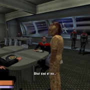 Star Trek: Voyager Elite Force - galeria zdjęć - filmweb