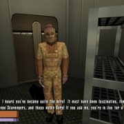 Star Trek: Voyager Elite Force - galeria zdjęć - filmweb