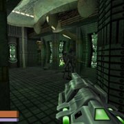 Star Trek: Voyager Elite Force - galeria zdjęć - filmweb