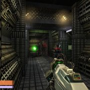 Star Trek: Voyager Elite Force - galeria zdjęć - filmweb