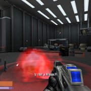 Star Trek: Voyager Elite Force - galeria zdjęć - filmweb