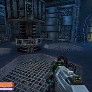Star Trek: Voyager Elite Force - galeria zdjęć - filmweb