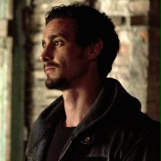 James Ransone w Low Winter Sun