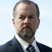 David Costabile w Low Winter Sun