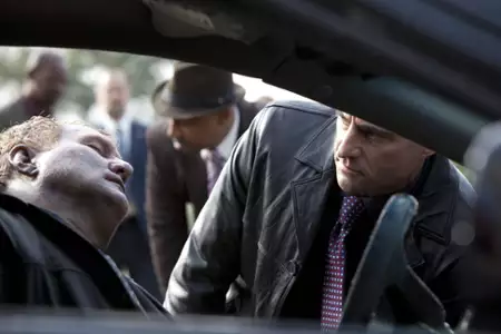 Low Winter Sun - galeria zdjęć - filmweb
