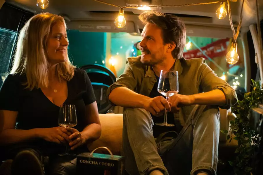 Pernille - galeria zdjęć - filmweb